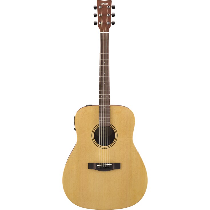 Yamaha FX400 - Natural Satin