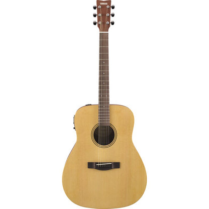 Yamaha FX400 - Natural Satin