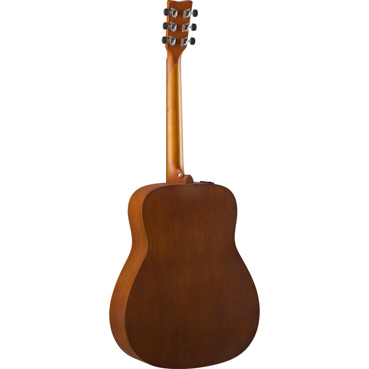 Yamaha FX400 - Natural Satin