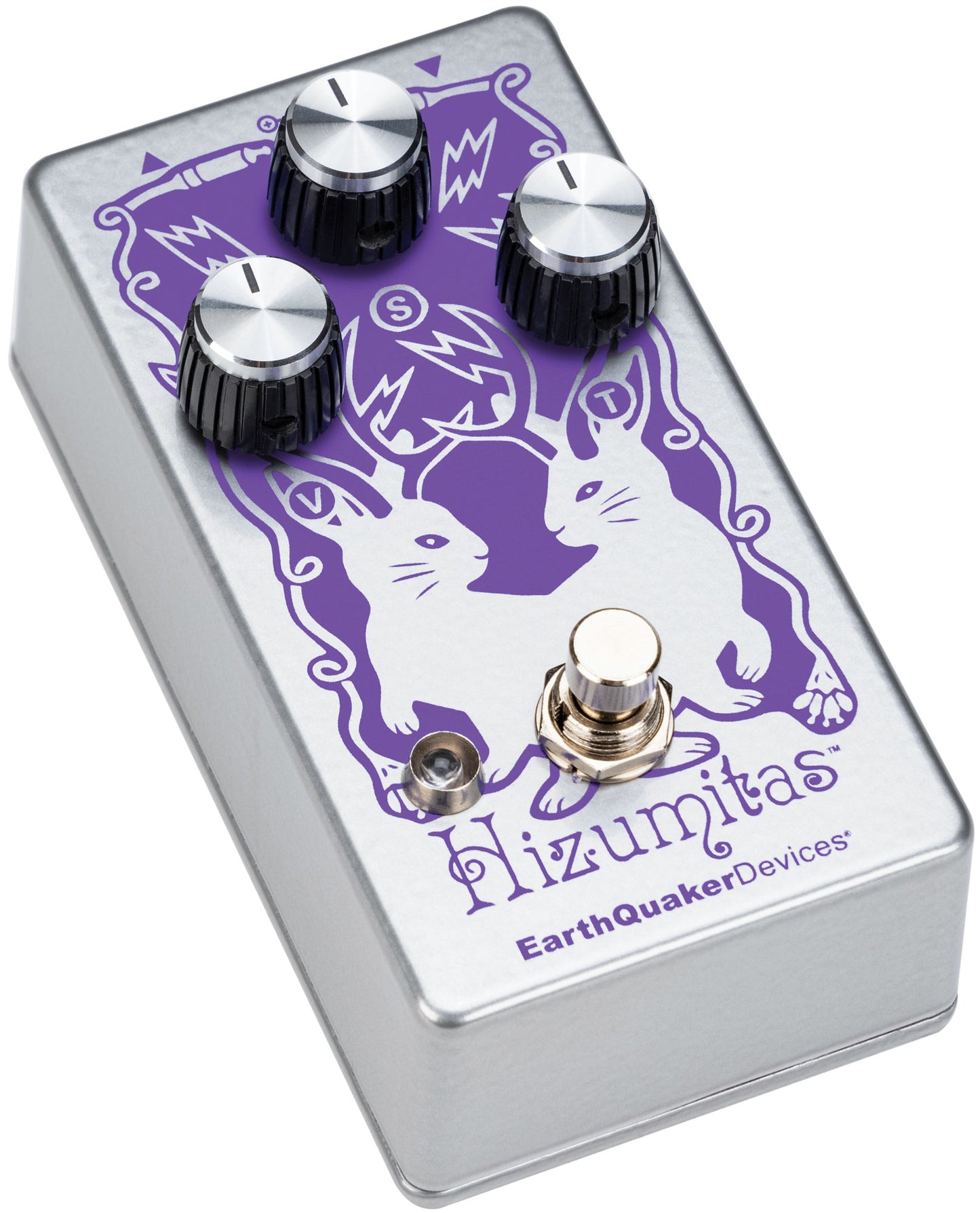 EarthQuaker Devices Hizumitas
