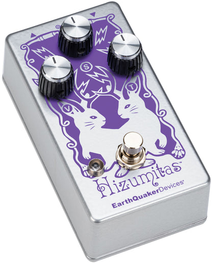 EarthQuaker Devices Hizumitas