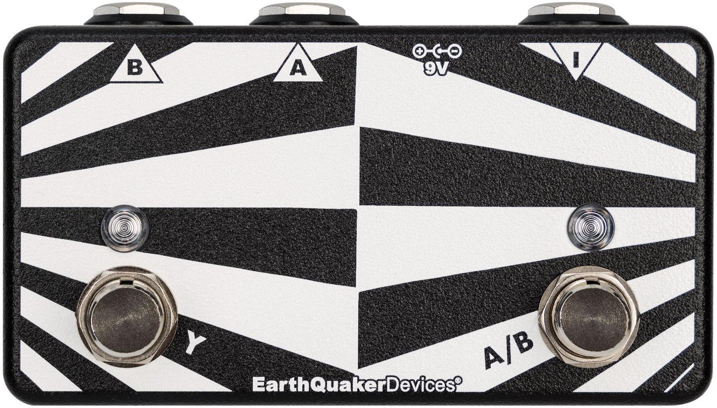 EarthQuaker Devices Passive ABY Box