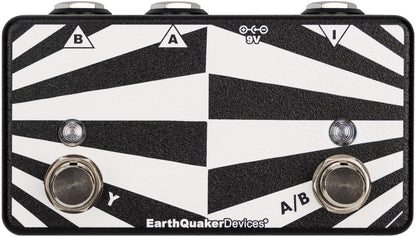 EarthQuaker Devices Passive ABY Box