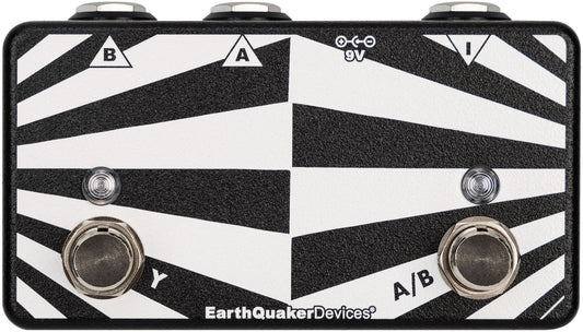 EarthQuaker Devices Passive ABY Box