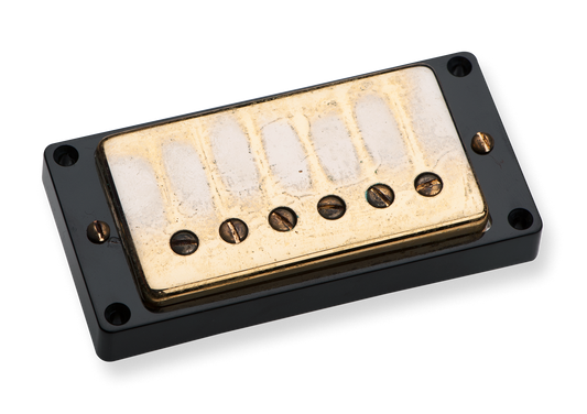 Seymour Duncan Antiquity Humbucker - Bridge, Gold