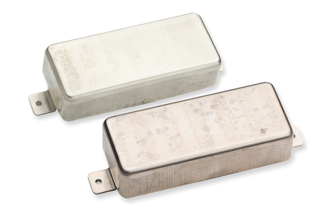 Seymour Duncan Antiquity II for Firebird - Set, Nickel