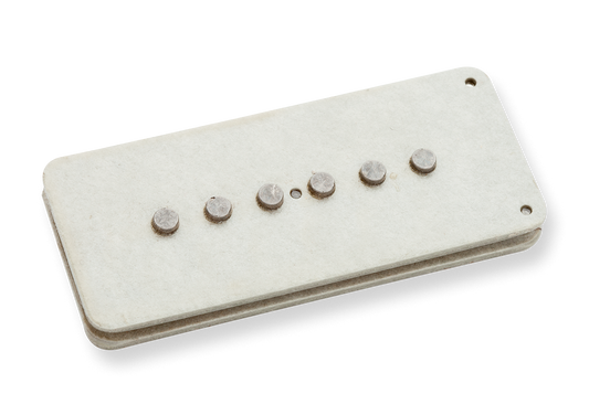 Seymour Duncan Antiquity II JAZZMASTER JAM BRDG P/UP