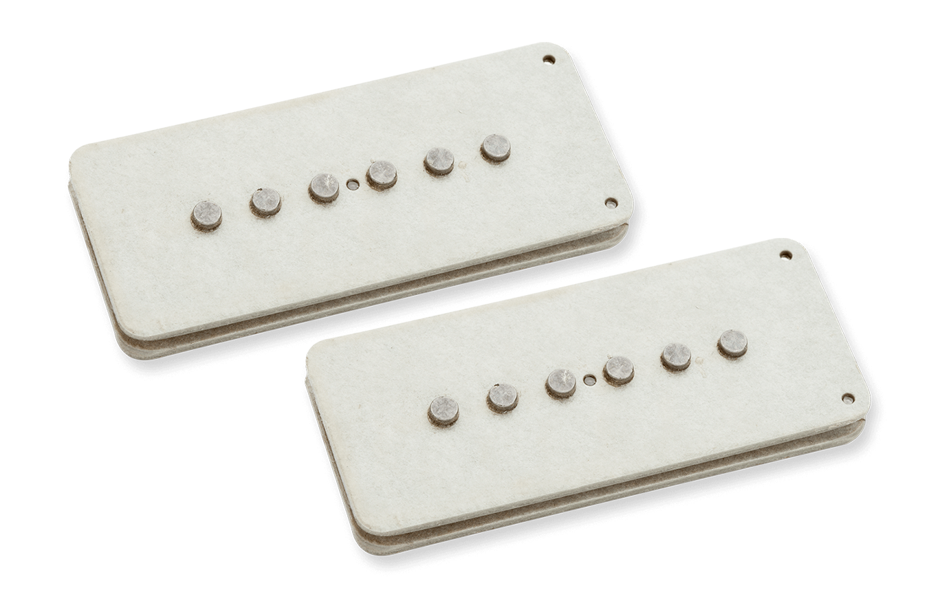 Seymour Duncan Antiquity II JAZZMASTER SET