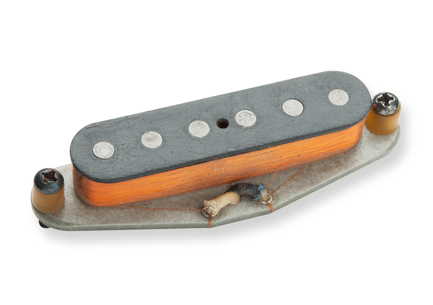 Seymour Duncan Antiquity II MUSTANG MYTH BRIDGE P/UP