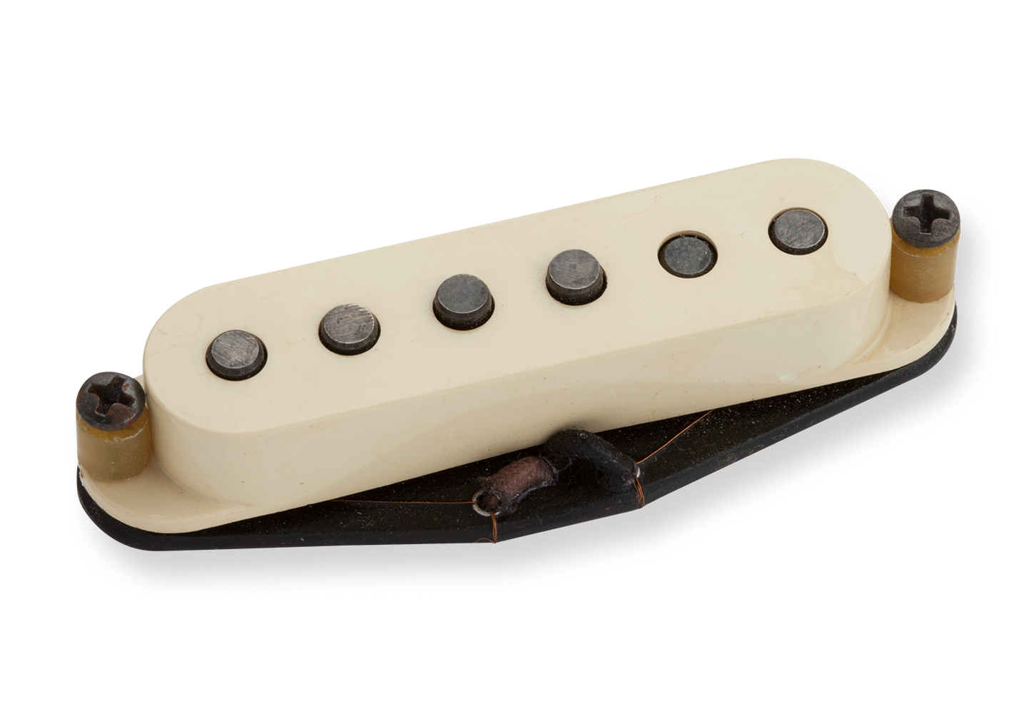 Seymour Duncan Antiquity II STRAT SURF CUST BDG P/UP