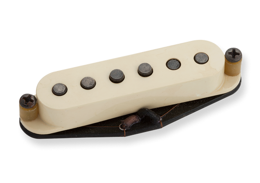Seymour Duncan Antiquity II STRAT SURF CUST BDG P/UP