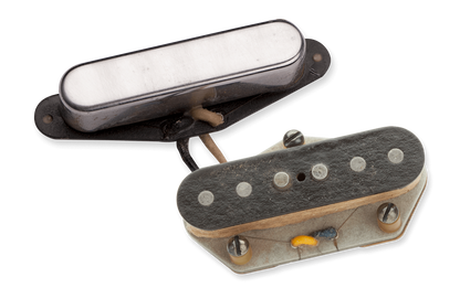 Seymour Duncan Antiquity II Telecaster Twang