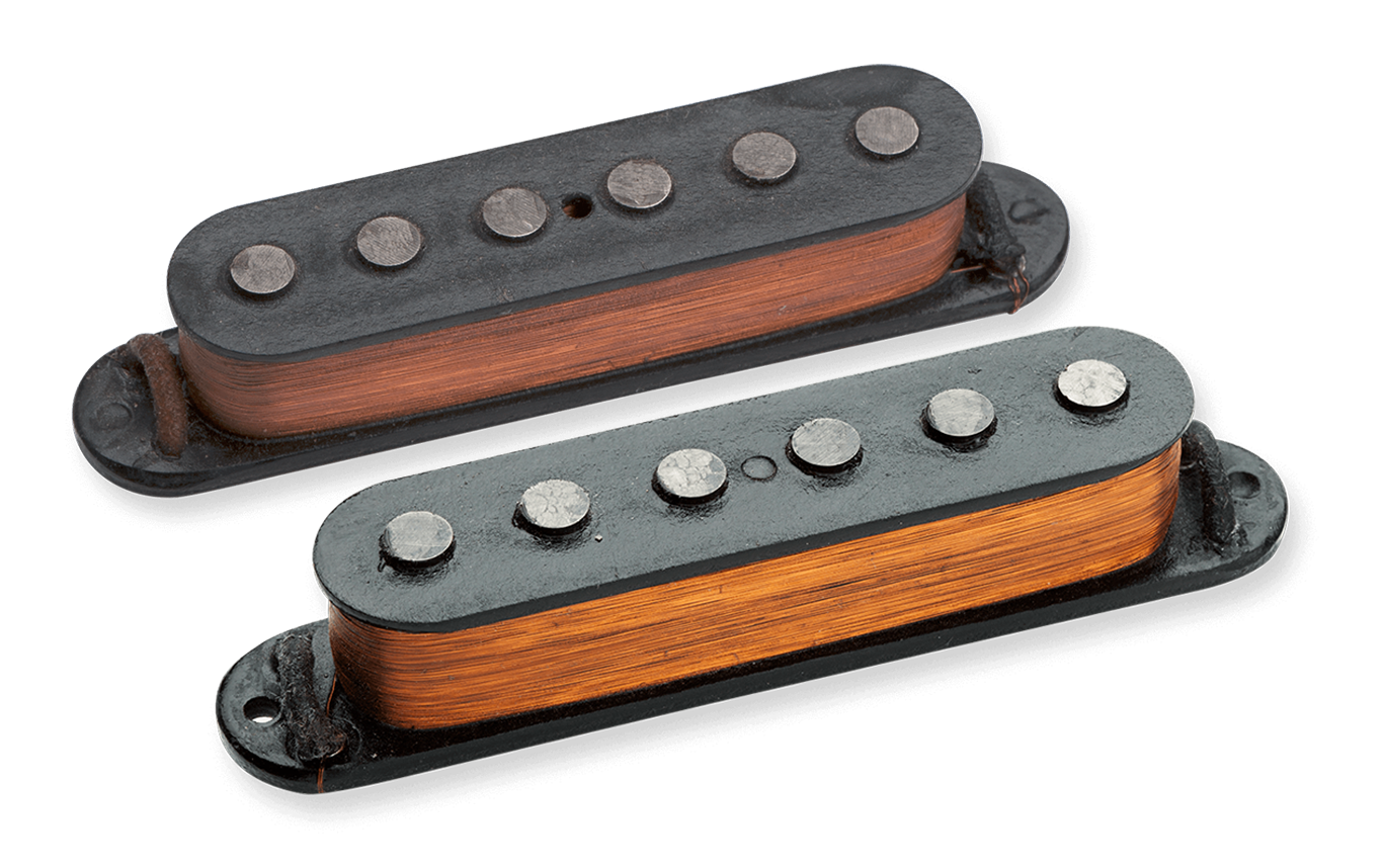 Seymour Duncan Antiquity Jaguar Set