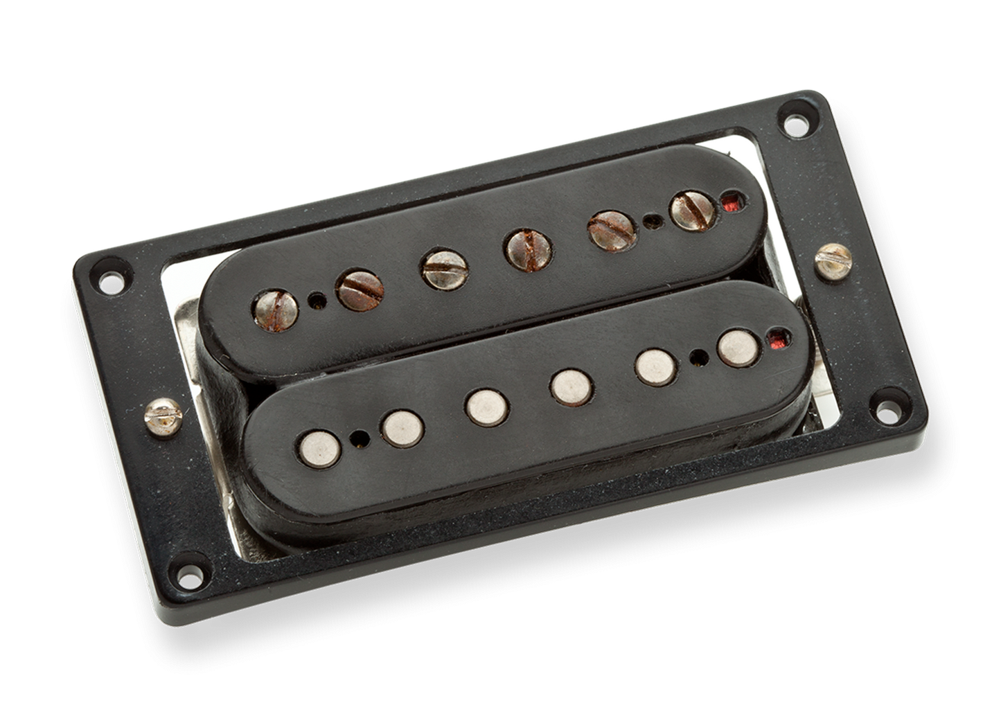 Seymour Duncan Antiquity Jazz - Neck, Black