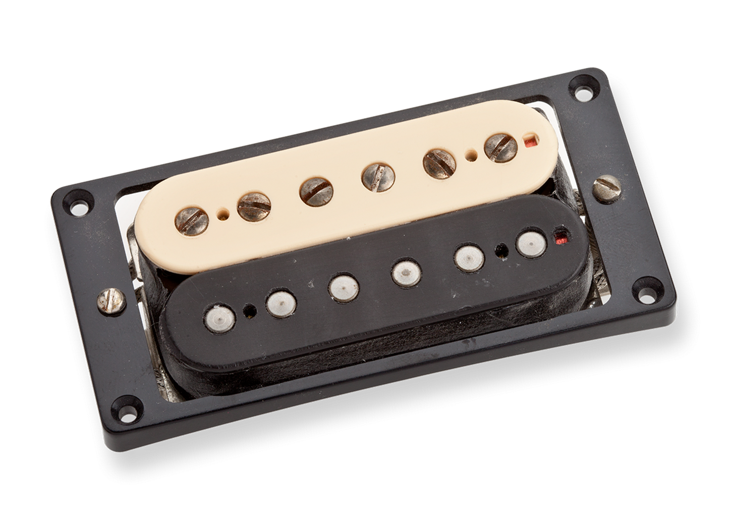 Seymour Duncan Antiquity Jazz - Neck, Zebra