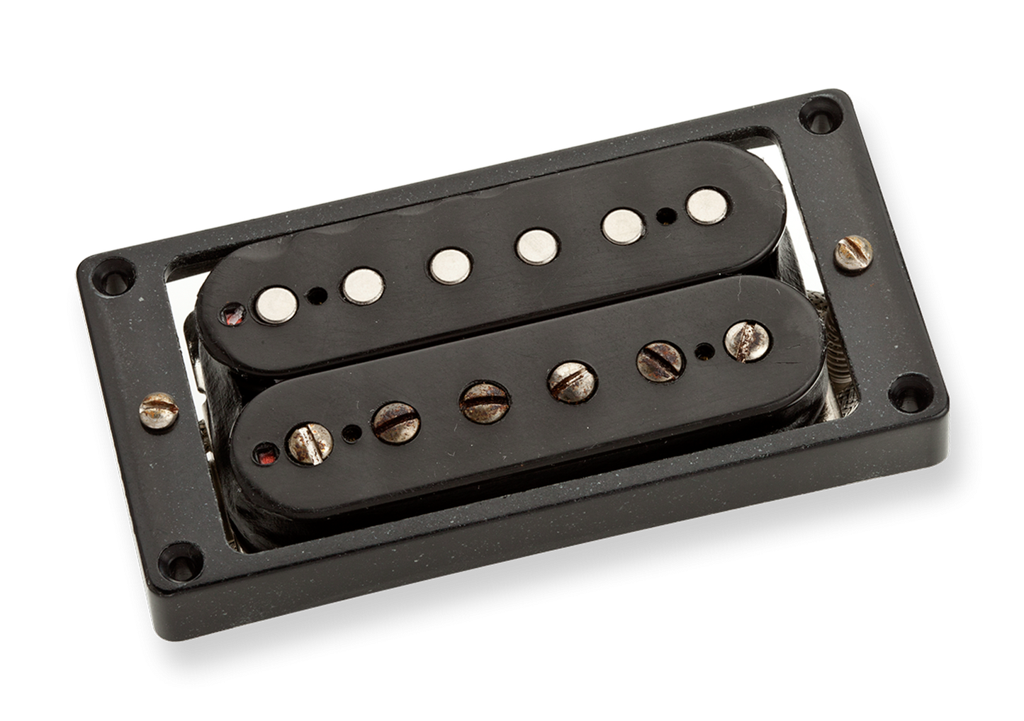 Seymour Duncan Antiquity JB Model - Black