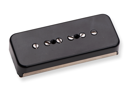 Seymour Duncan Antiquity P90 SOAPBAR BRIDGE BLK P/UP