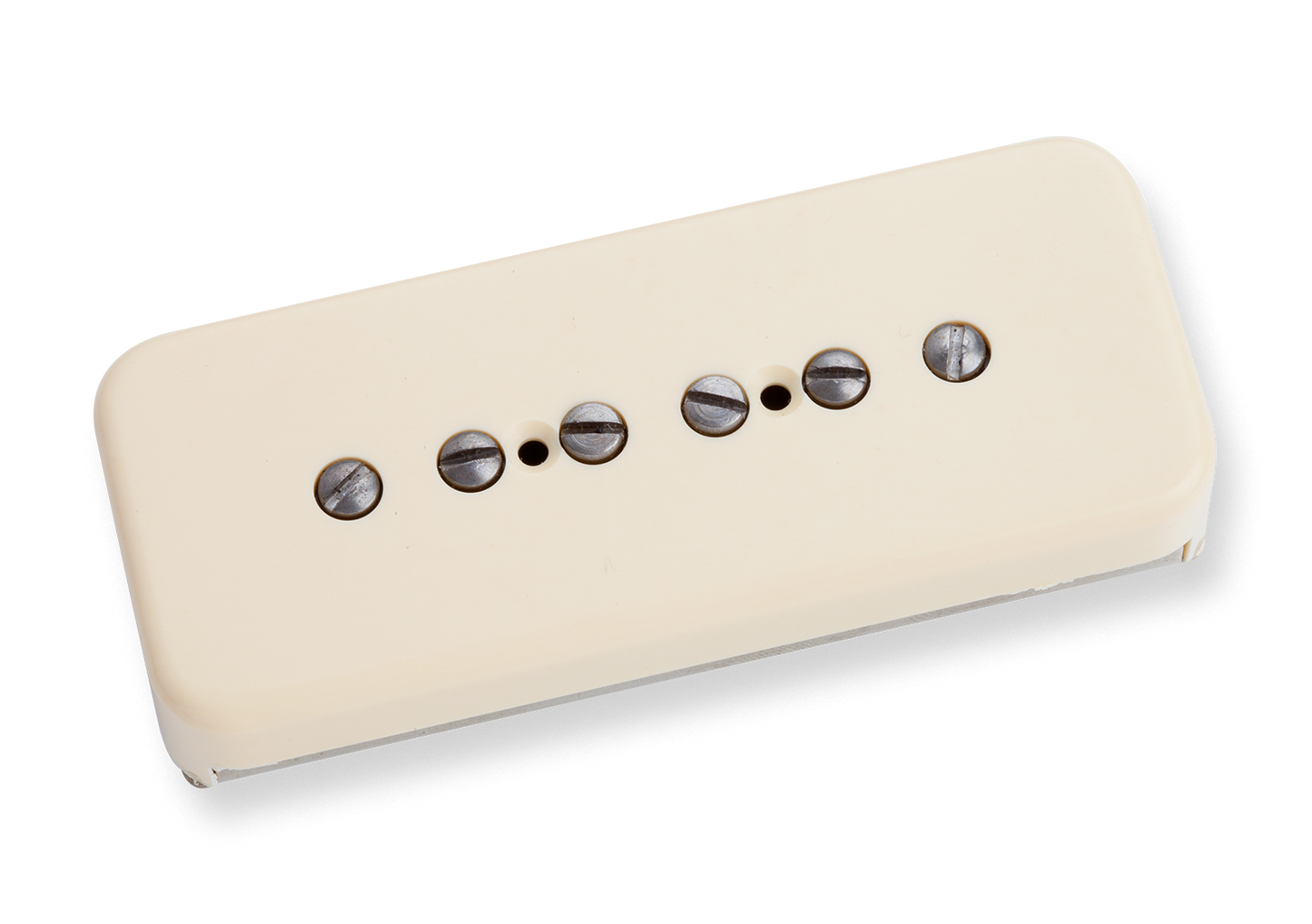 Seymour Duncan Antiquity P90 SOAPBAR BRIDGE CREAM P/U