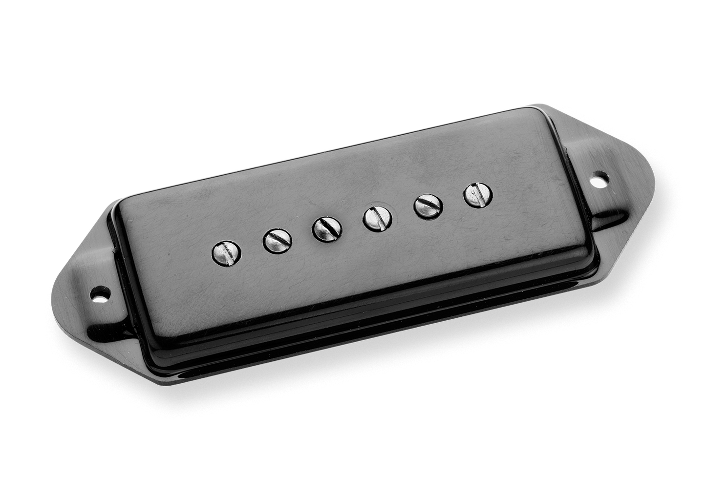 Seymour Duncan Antiquity P90 DOG EAR NECK BLK PICK UP
