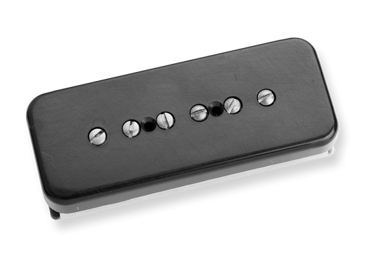 Seymour Duncan Antiquity P90 SOAPBAR NECK BLK PICK UP