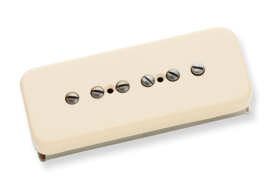 Seymour Duncan Antiquity P90 SOAPBAR NECK CREAM P/UP