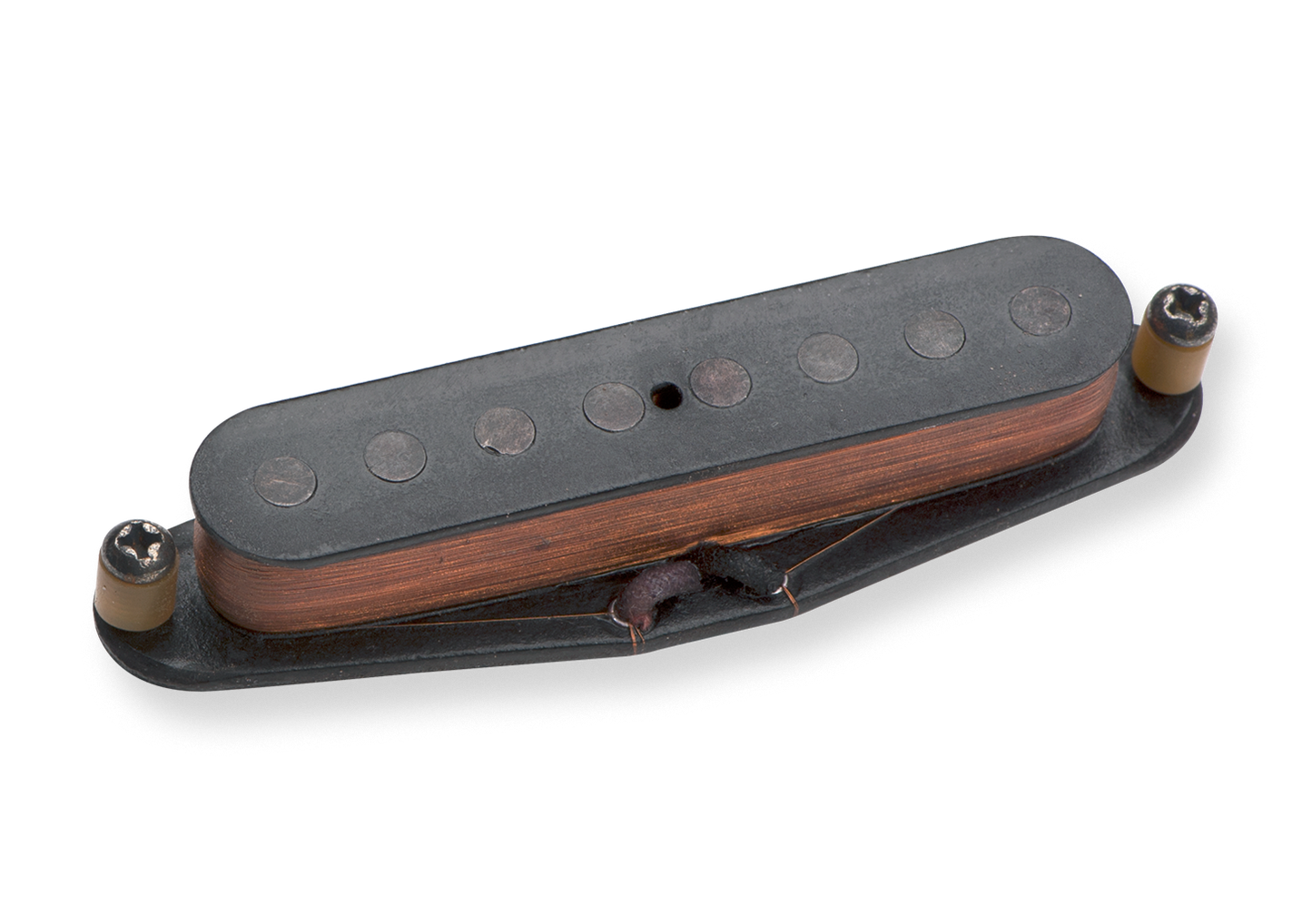 Seymour Duncan Antiquity STRGMASTER LAP STL BDG P/UP