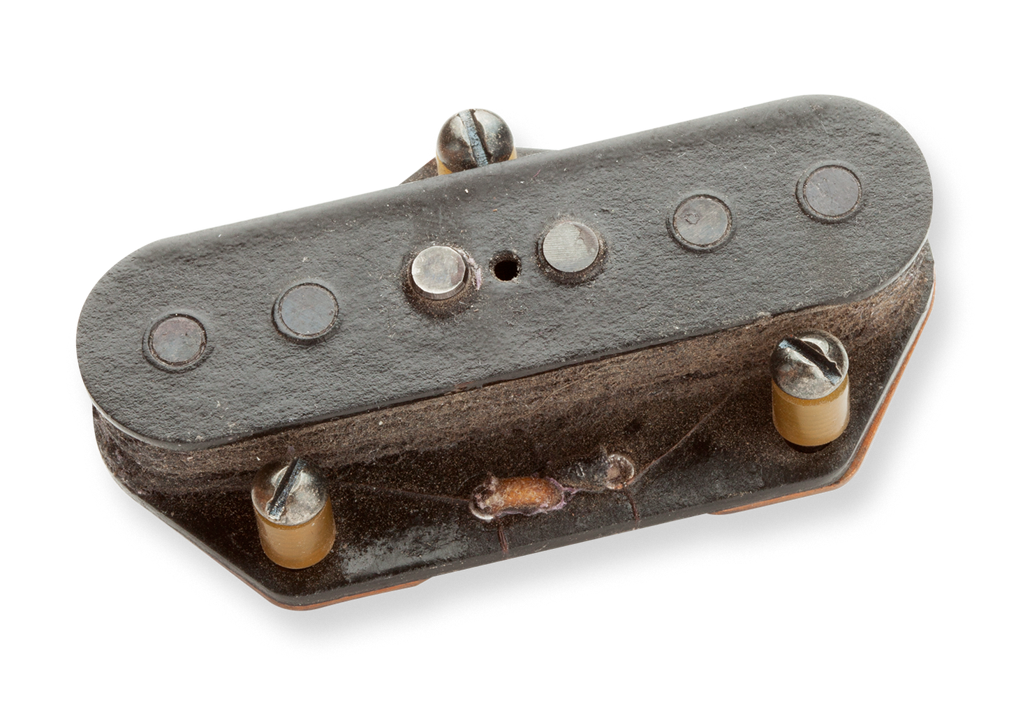 Seymour Duncan Antiquity TELE BRIDGE '55 RAISE D&G