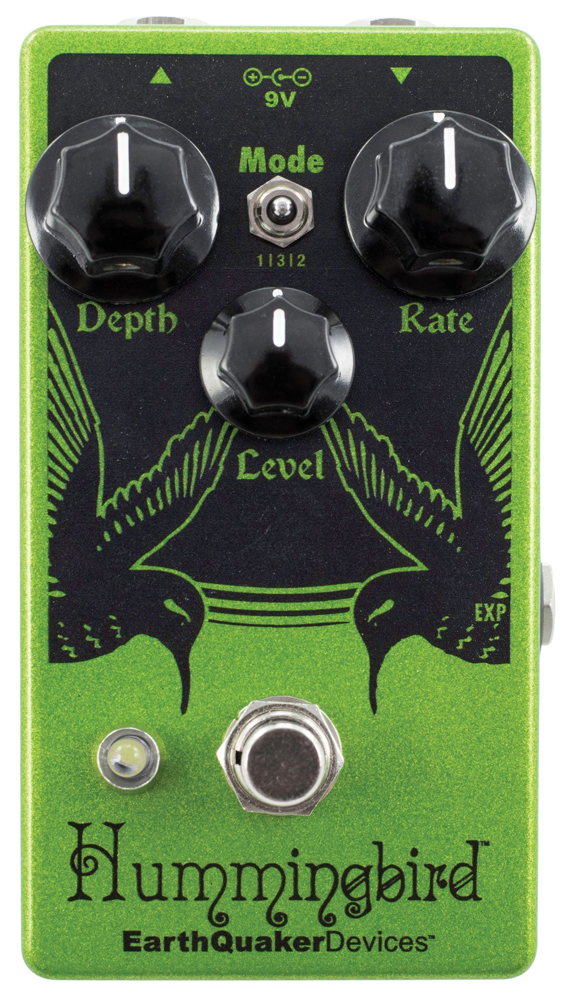 EarthQuaker Devices Hummingbird