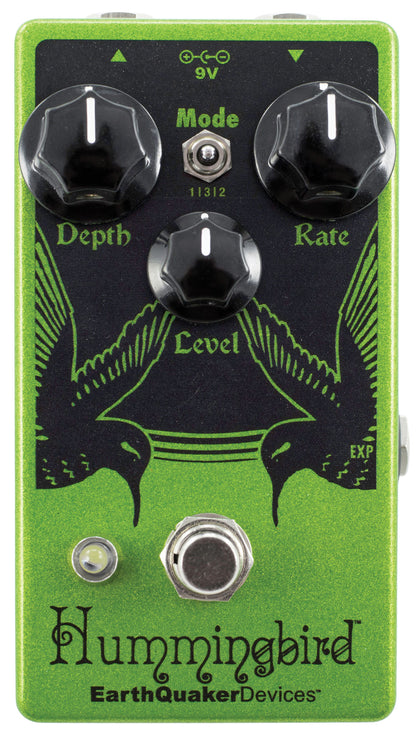 EarthQuaker Devices Hummingbird
