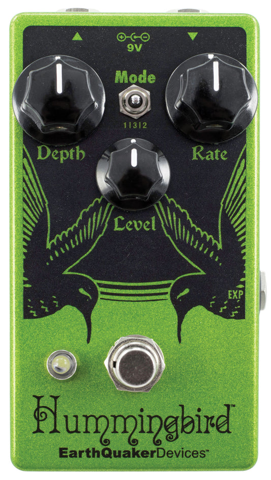 EarthQuaker Devices Hummingbird