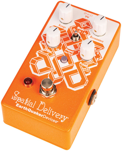 EarthQuaker Devices Spatial Delivery