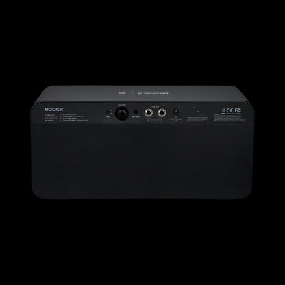 Mooer Future F40i Li Intelligent Desktop Amp