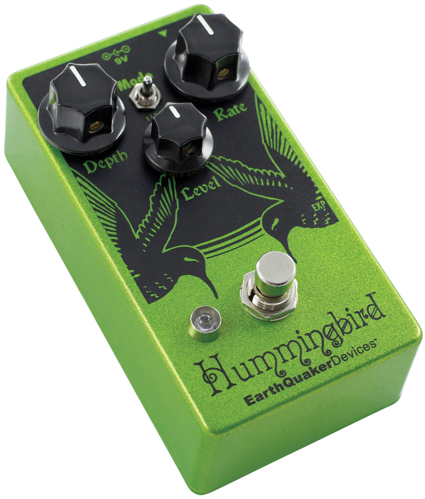 EarthQuaker Devices Hummingbird