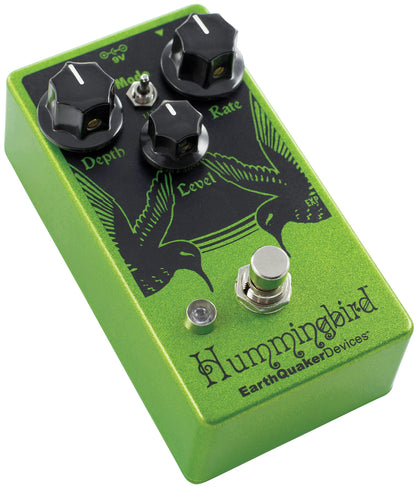 EarthQuaker Devices Hummingbird