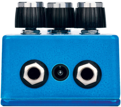 EarthQuaker Devices Park Fuzz Sound