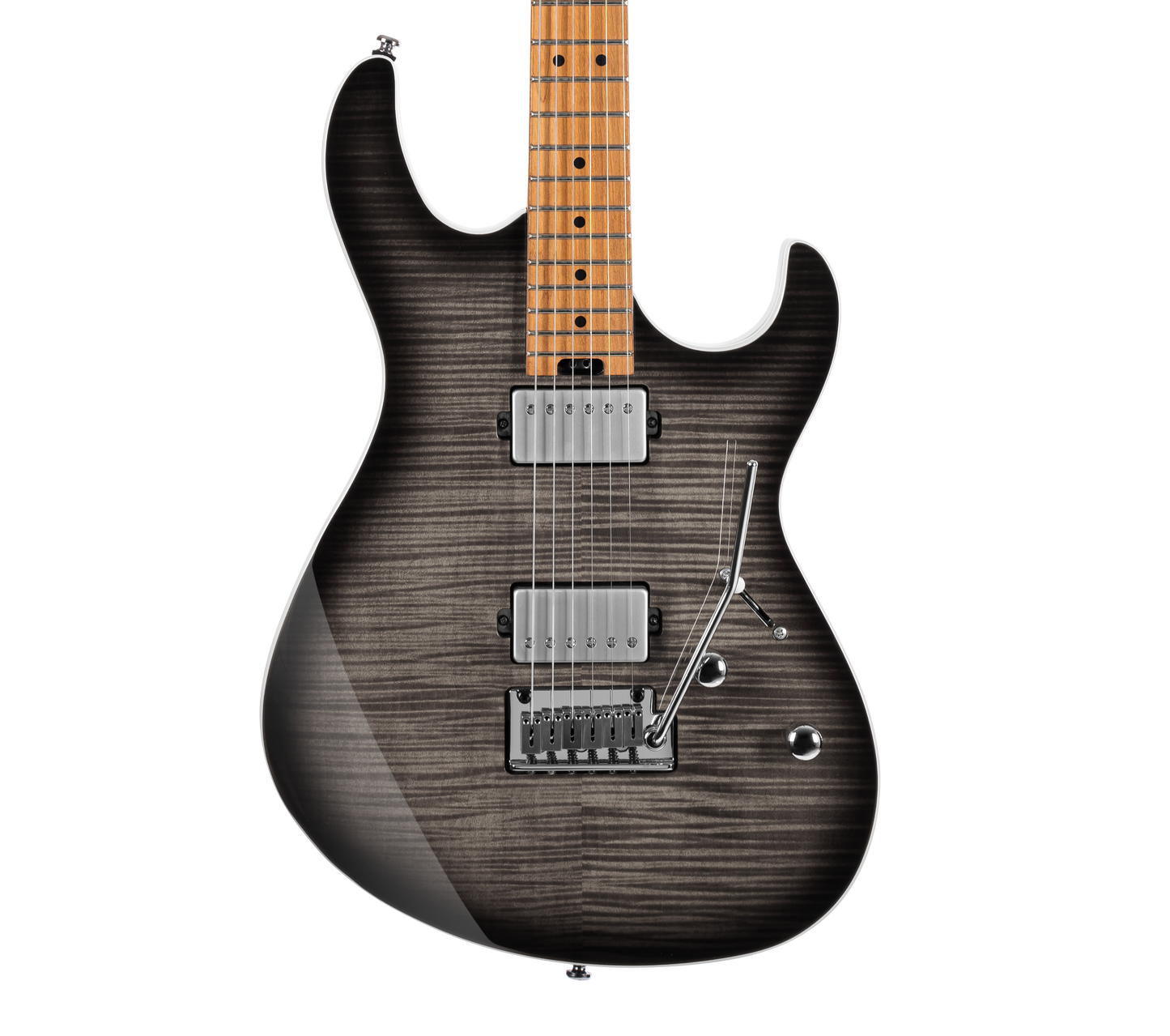 Cort G290 Fat II - Trans Black Burst