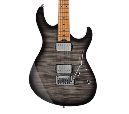 Cort G290 Fat II - Trans Black Burst