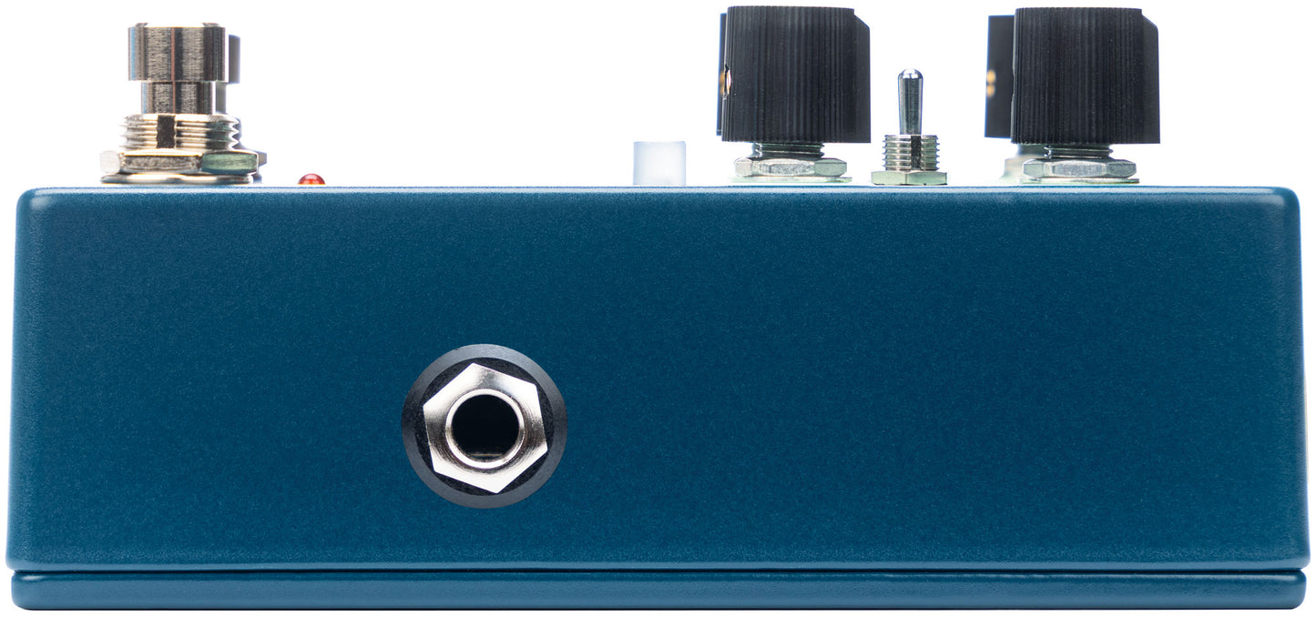 EarthQuaker Devices Silos