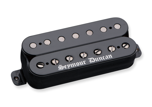 Seymour Duncan Black Winter 7-String