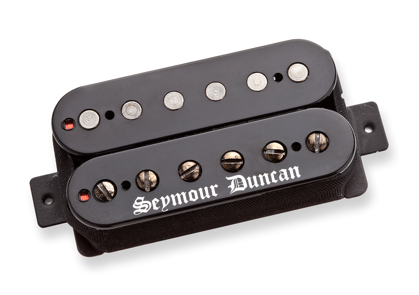 Seymour Duncan Black Winter Bridge - Black