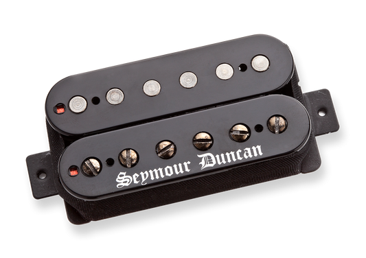 Seymour Duncan Black Winter Bridge - Black