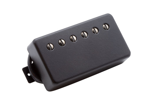 SH-1N '59 MODEL BLACK COVER NECK