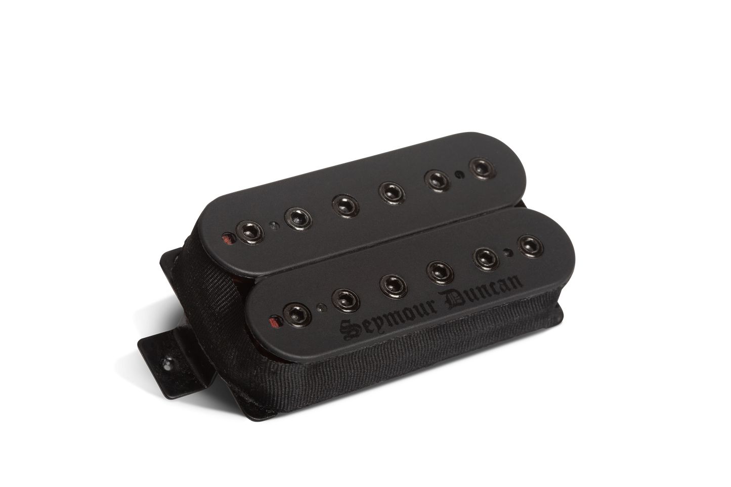 Seymour Duncan Black Winter Neck - Blackened