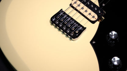 Shergold Provocateur Standard SP12 - Dirty Blonde