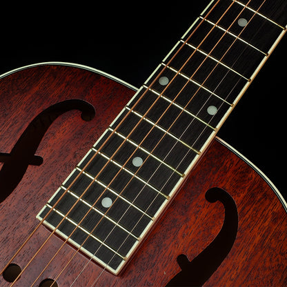 Barnes & Mullins Resonator