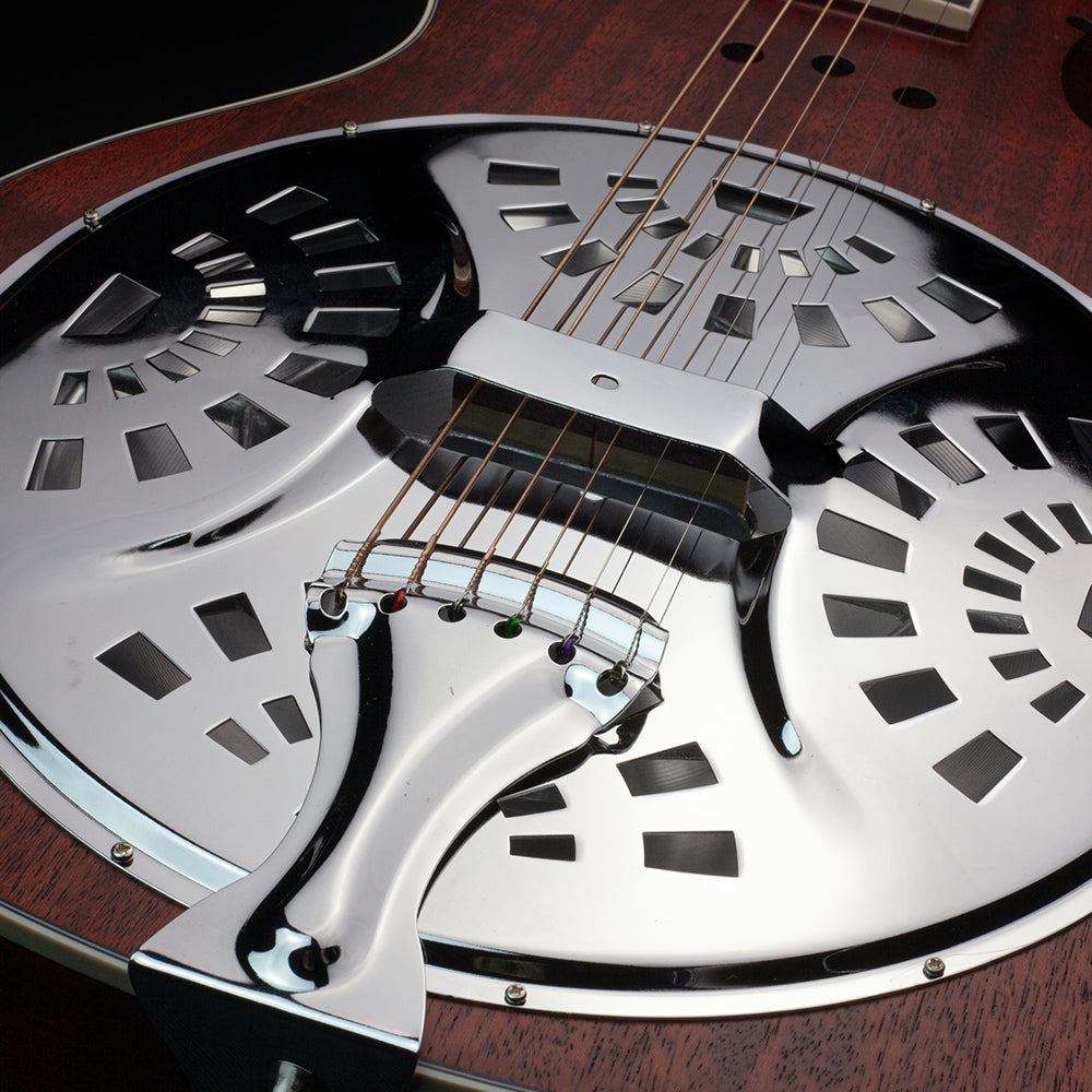 Barnes & Mullins Resonator