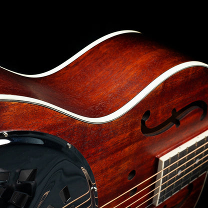 Barnes & Mullins Resonator