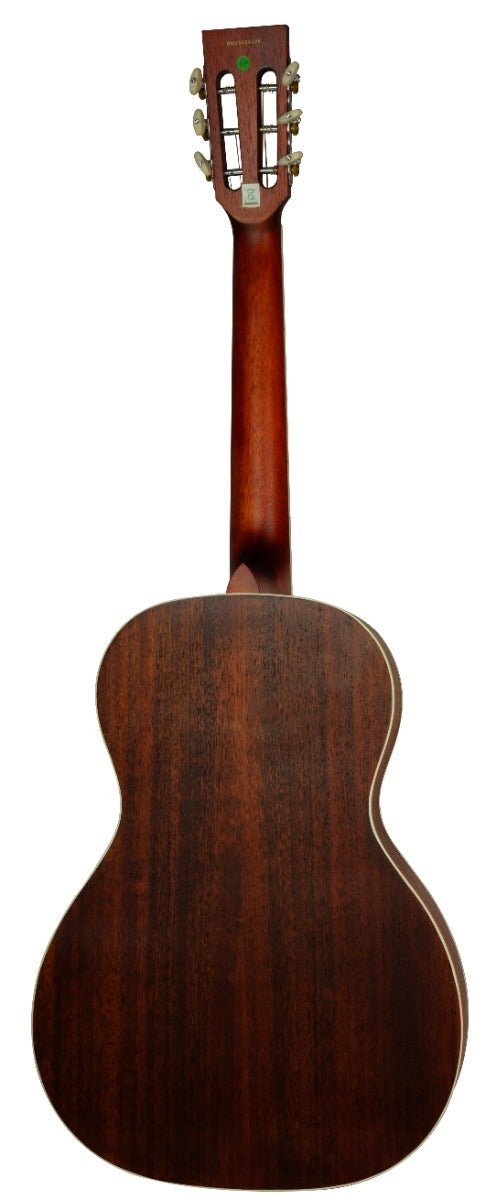 Barnes & Mullins Resonator