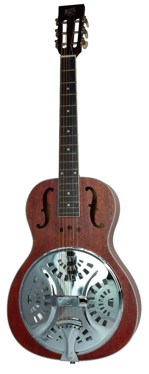Barnes & Mullins Resonator