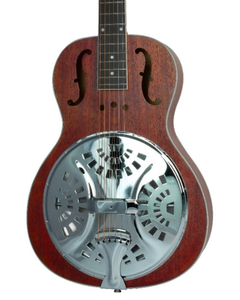 Barnes & Mullins Resonator